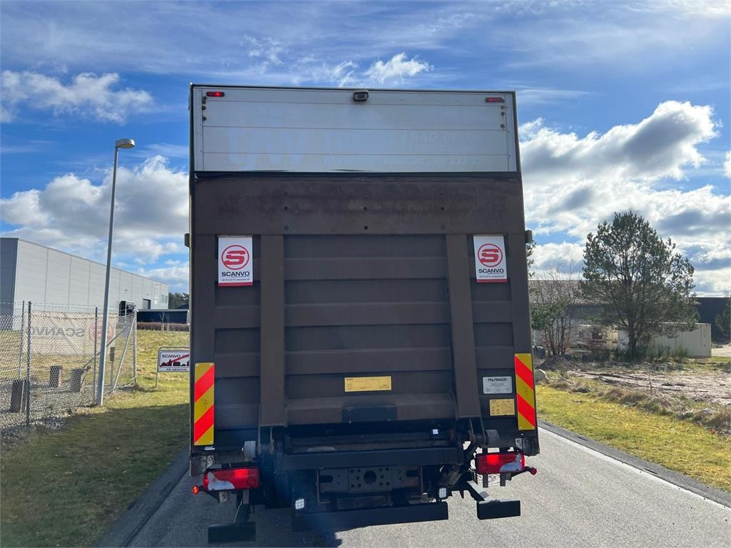 Scania P280 LB 6x2*4 MLB - 24 pallets - Φορτηγό μουσαμάς: φωτογραφία 3 Scania P280 LB 6x2*4 MLB - 24 pallets - Φορτηγό μουσαμάς: φωτογραφία 3