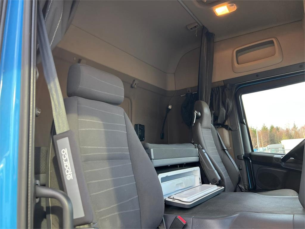 Scania P410 LA 4x2 MNB - Τράκτορας: φωτογραφία 5 Scania P410 LA 4x2 MNB - Τράκτορας: φωτογραφία 5