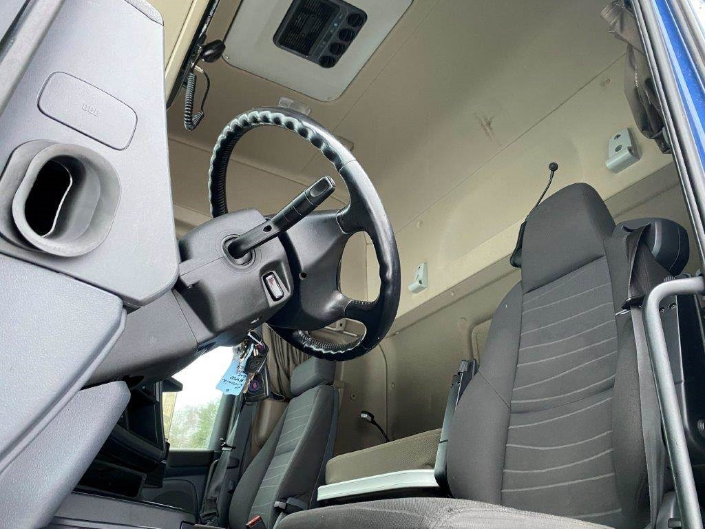 Scania R450 LB 6x2 MNB - Φορτηγό σασί: φωτογραφία 4 Scania R450 LB 6x2 MNB - Φορτηγό σασί: φωτογραφία 4