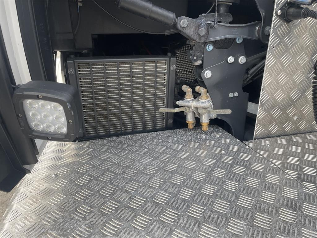 Scania S660 A 6x2 NB 2950 - Τράκτορας: φωτογραφία 5 Scania S660 A 6x2 NB 2950 - Τράκτορας: φωτογραφία 5