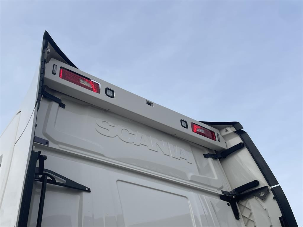 Scania S660 A 6x2 NB 2950 - Τράκτορας: φωτογραφία 4 Scania S660 A 6x2 NB 2950 - Τράκτορας: φωτογραφία 4