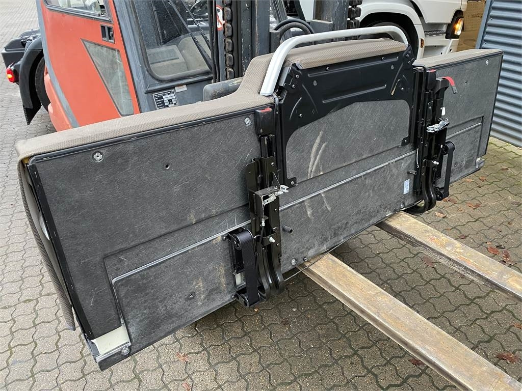 Scania Underkøje (L 2000 x B 630mm)  - Καμπίνα για Φορτηγό: φωτογραφία 5 Scania Underkøje (L 2000 x B 630mm)  - Καμπίνα για Φορτηγό: φωτογραφία 5