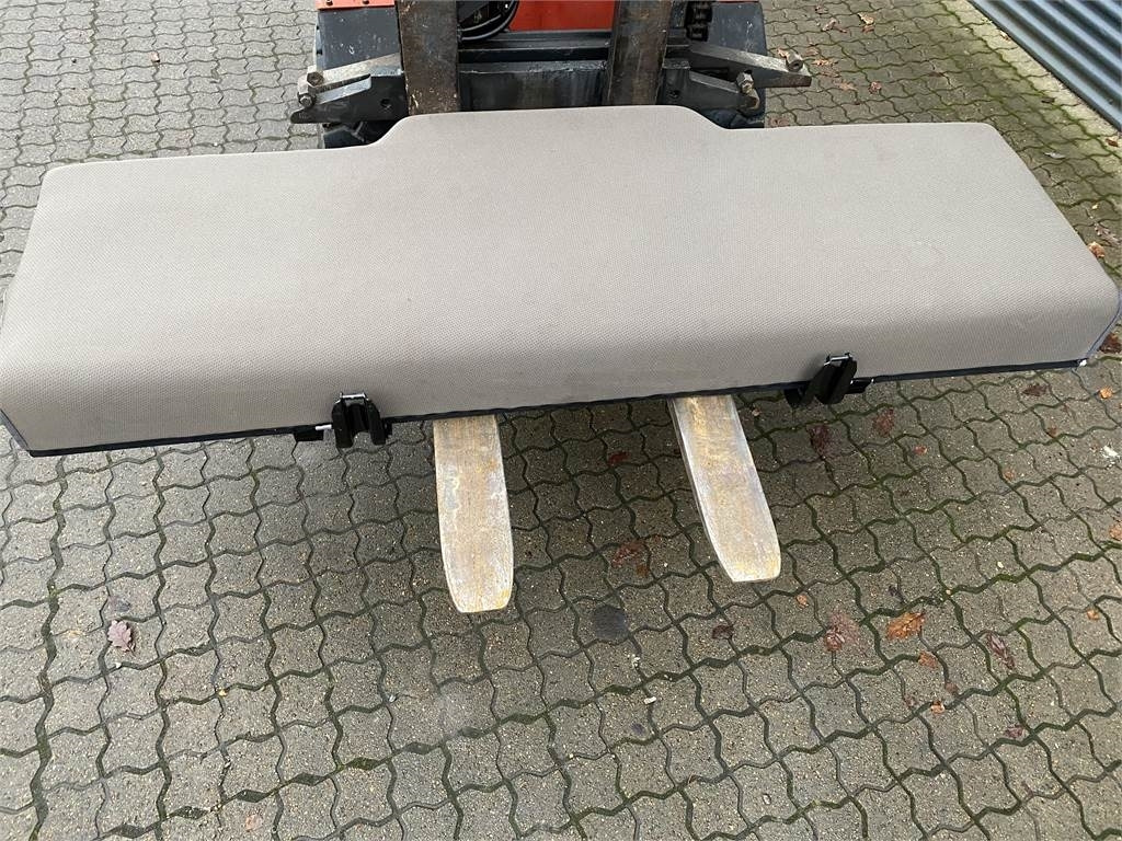 Scania Underkøje (L 2020 x B 580mm)  - Καμπίνα για Φορτηγό: φωτογραφία 3 Scania Underkøje (L 2020 x B 580mm)  - Καμπίνα για Φορτηγό: φωτογραφία 3