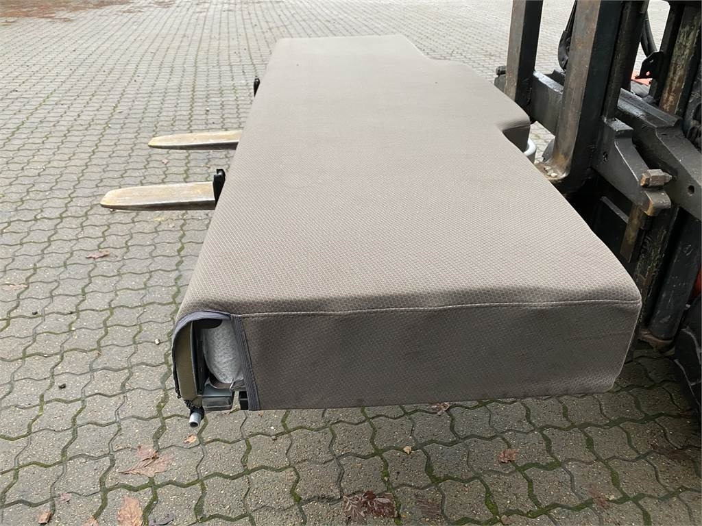Scania Underkøje (L 2020 x B 580mm)  - Καμπίνα για Φορτηγό: φωτογραφία 4 Scania Underkøje (L 2020 x B 580mm)  - Καμπίνα για Φορτηγό: φωτογραφία 4