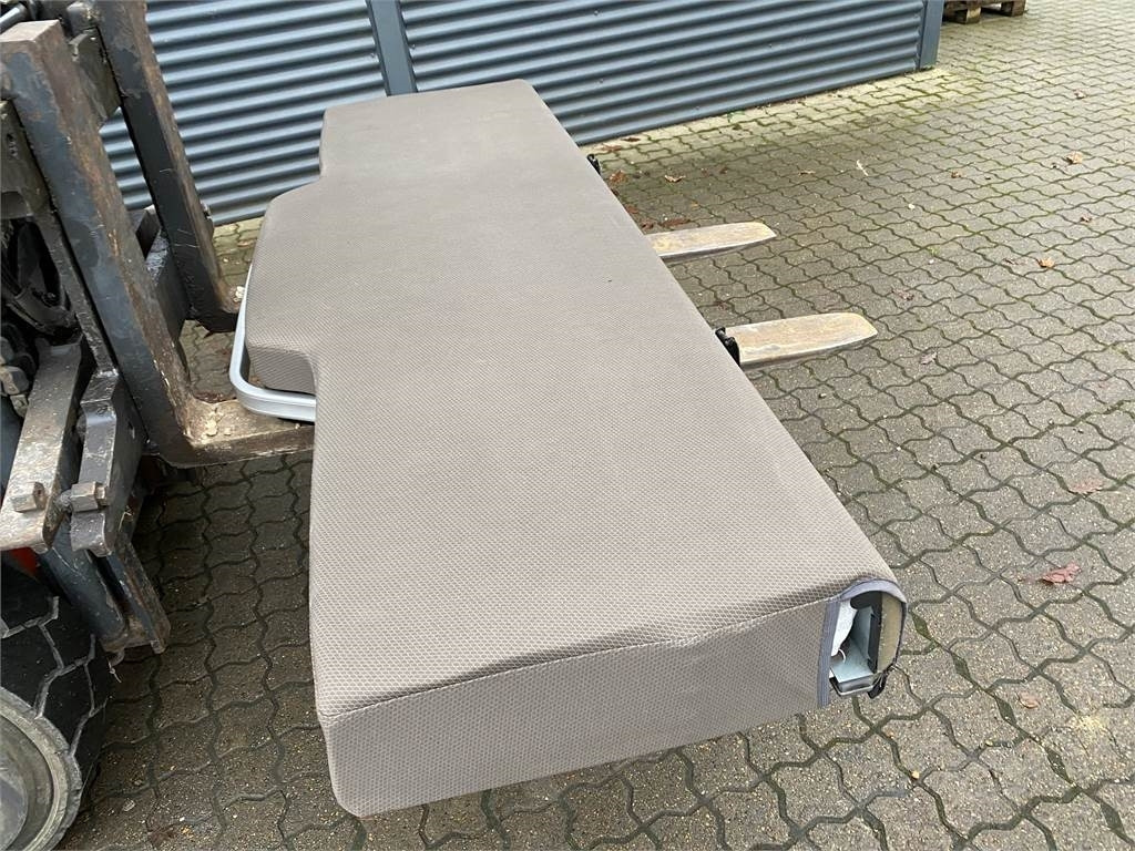 Scania Underkøje (L 2020 x B 580mm)  - Καμπίνα για Φορτηγό: φωτογραφία 2 Scania Underkøje (L 2020 x B 580mm)  - Καμπίνα για Φορτηγό: φωτογραφία 2