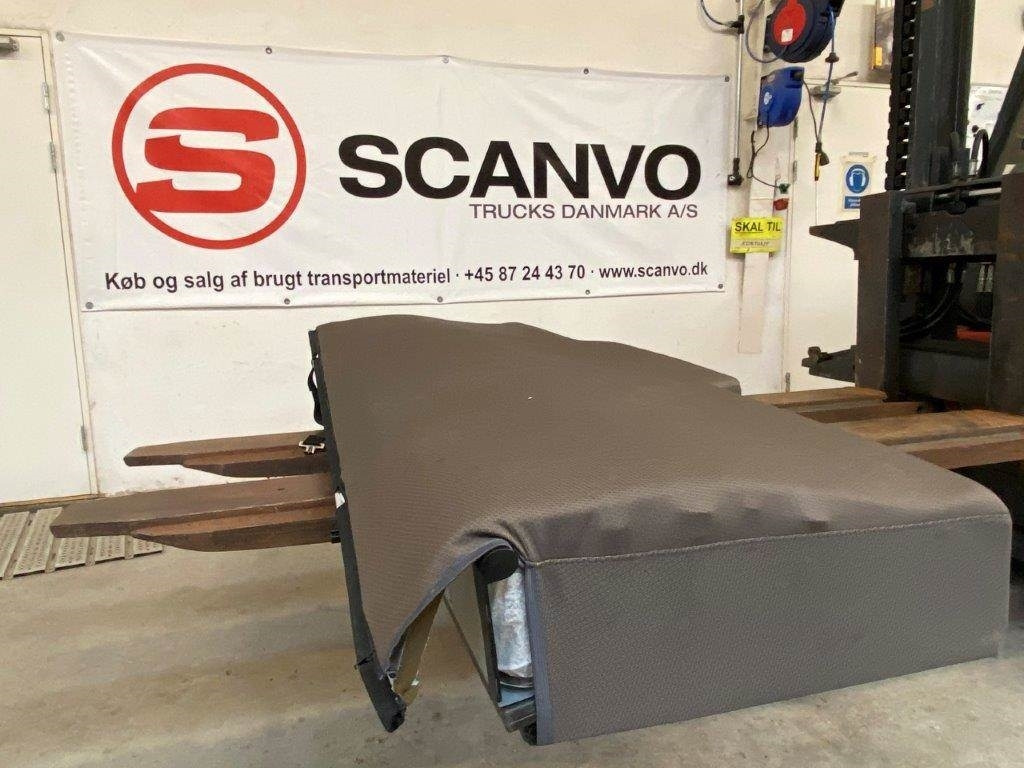 Scania Underkøje afmonteret med hovedpude  - Καμπίνα για Φορτηγό: φωτογραφία 1 Scania Underkøje afmonteret med hovedpude  - Καμπίνα για Φορτηγό: φωτογραφία 1