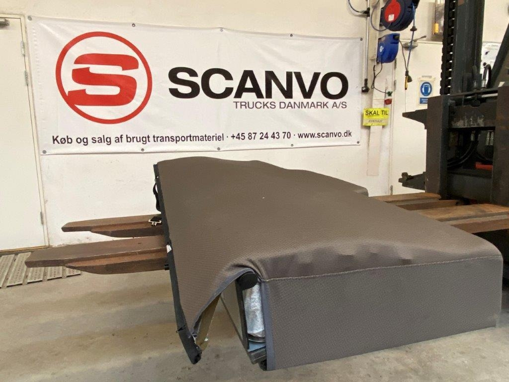 Scania Underkøje afmonteret  - Καμπίνα για Φορτηγό: φωτογραφία 1 Scania Underkøje afmonteret  - Καμπίνα για Φορτηγό: φωτογραφία 1