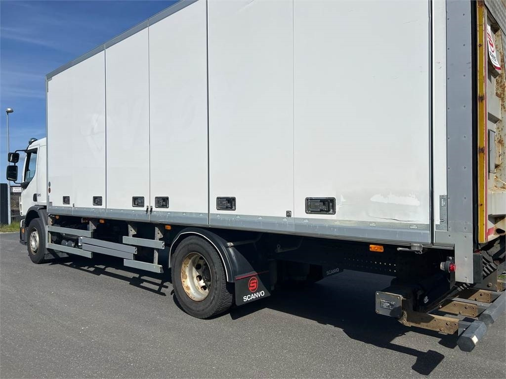 Volvo FE320 18 ton - Φορτηγό ψυγείο: φωτογραφία 5 Volvo FE320 18 ton - Φορτηγό ψυγείο: φωτογραφία 5