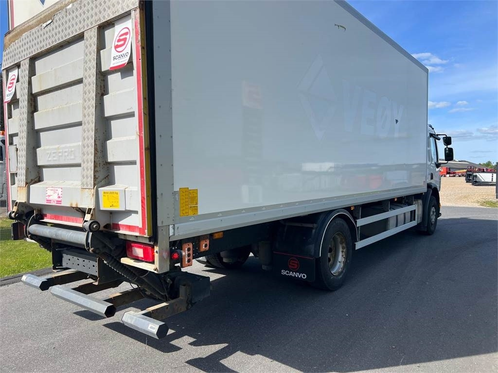 Volvo FE320 18 ton - Φορτηγό ψυγείο: φωτογραφία 4 Volvo FE320 18 ton - Φορτηγό ψυγείο: φωτογραφία 4