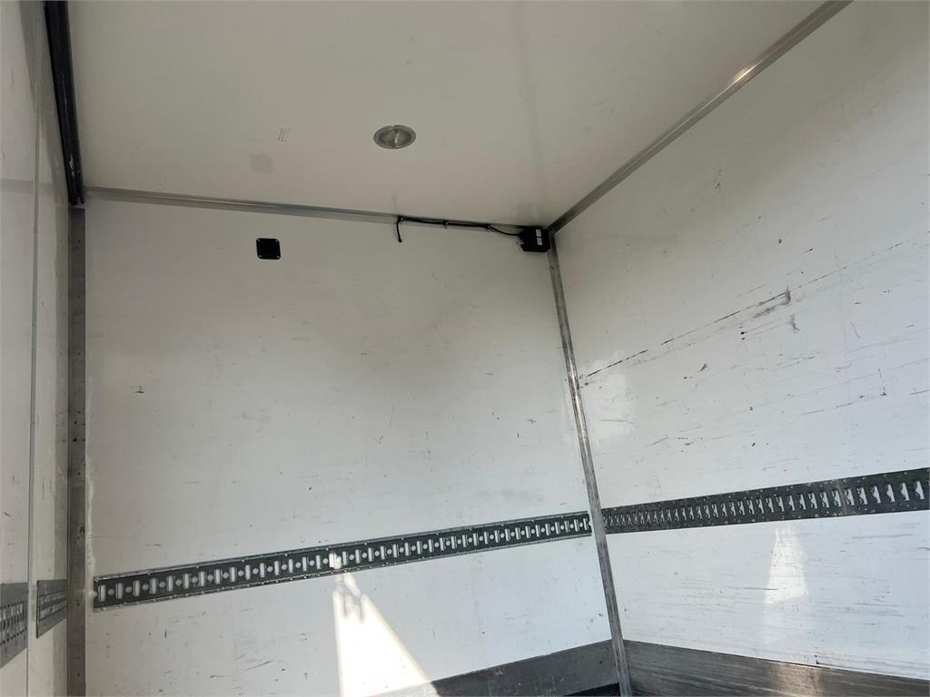 Volvo FL 16 ton 250HK - Φορτηγό κόφα: φωτογραφία 5 Volvo FL 16 ton 250HK - Φορτηγό κόφα: φωτογραφία 5