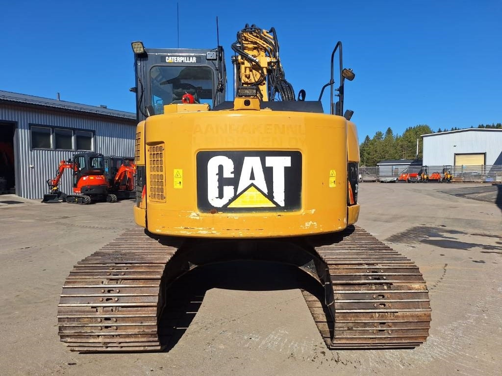 CAT MYYTY! SOLD! 314DLCR PYÖRITTÄJÄLLÄ - Ερπυστριοφόρος εκσκαφέας: φωτογραφία 3 CAT MYYTY! SOLD! 314DLCR PYÖRITTÄJÄLLÄ - Ερπυστριοφόρος εκσκαφέας: φωτογραφία 3