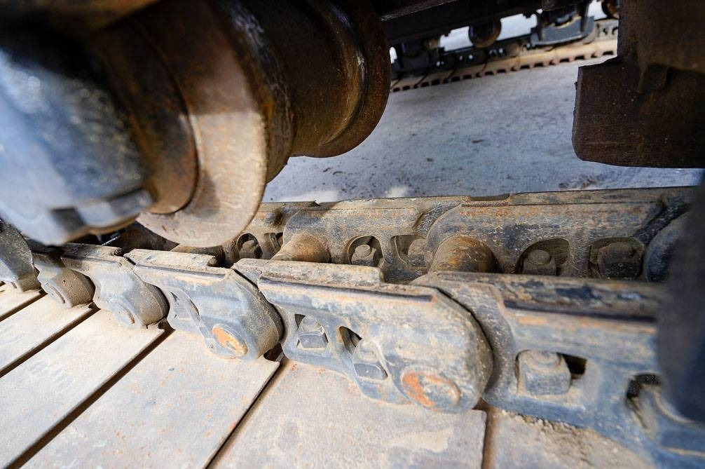 Μίσθωση Hitachi ZX350LC-6 UUSI ALAKERTA  Hitachi ZX350LC-6 UUSI ALAKERTA: φωτογραφία 27