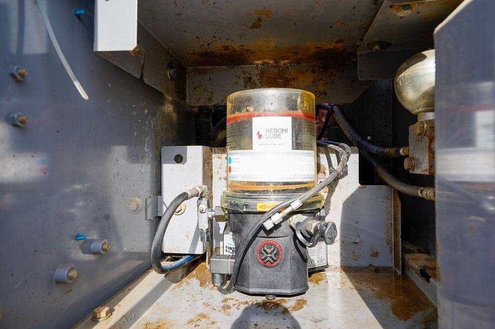 Μίσθωση Hitachi ZX350LC-6 UUSI ALAKERTA  Hitachi ZX350LC-6 UUSI ALAKERTA: φωτογραφία 13