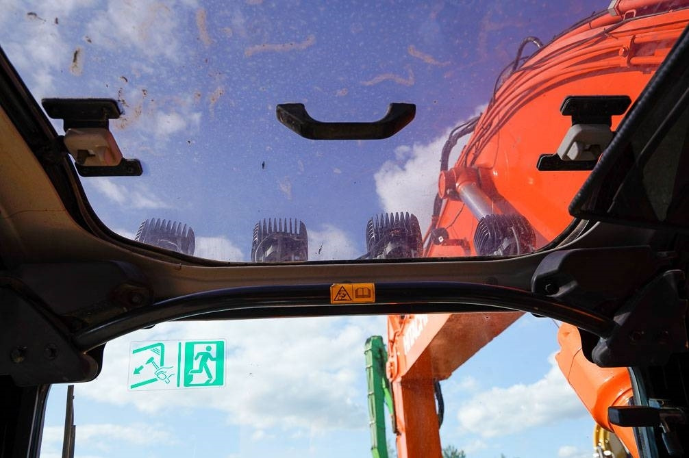 Μίσθωση Hitachi ZX350LC-6 UUSI ALAKERTA  Hitachi ZX350LC-6 UUSI ALAKERTA: φωτογραφία 25