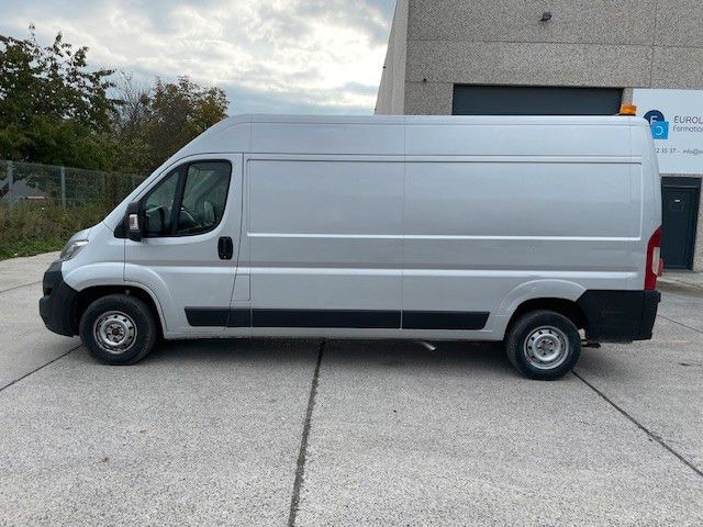 Citroën Jumper. Klima. Tempomat. Navi. - Βαν: φωτογραφία 2 Citroën Jumper. Klima. Tempomat. Navi. - Βαν: φωτογραφία 2