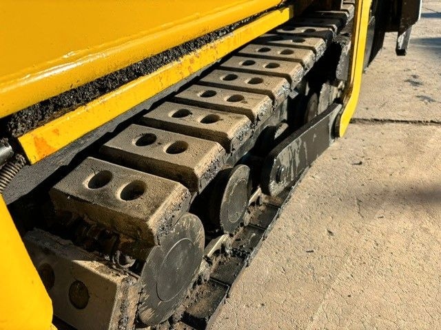 Demag DF 45 CS. SVEDALA. Demag DF 45 CS. SVEDALA. - Διαστρωτήρας ασφάλτου: φωτογραφία 3 Demag DF 45 CS. SVEDALA. Demag DF 45 CS. SVEDALA. - Διαστρωτήρας ασφάλτου: φωτογραφία 3