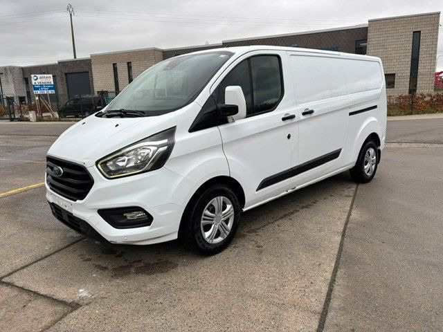 Ford Transit Custom 2.0TDCI. Klima. Navi. Kamera. - Μικρό βαν: φωτογραφία 3 Ford Transit Custom 2.0TDCI. Klima. Navi. Kamera. - Μικρό βαν: φωτογραφία 3