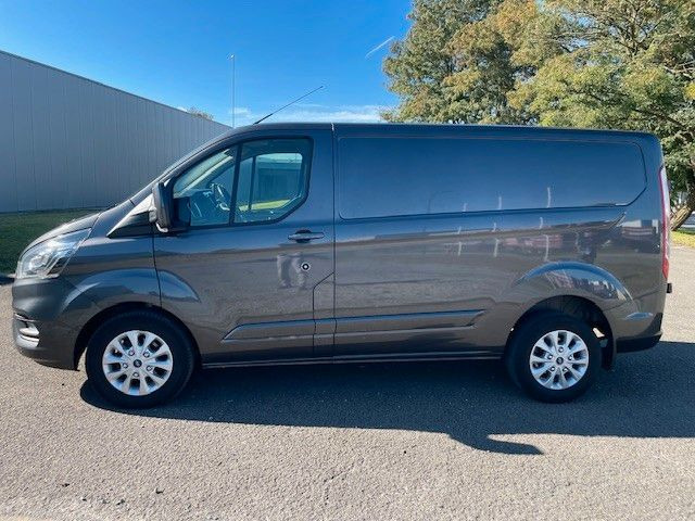 Ford Transit Custom 2.0TDCI. Klima. Tempomat. Kamera. - Μικρό βαν: φωτογραφία 2 Ford Transit Custom 2.0TDCI. Klima. Tempomat. Kamera. - Μικρό βαν: φωτογραφία 2