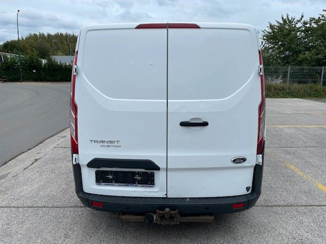 Ford Transit Custom 2.2TDCI. Klima. Tempomat. L2. - Μικρό βαν: φωτογραφία 5 Ford Transit Custom 2.2TDCI. Klima. Tempomat. L2. - Μικρό βαν: φωτογραφία 5