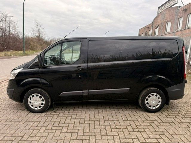 Ford Transit Custom 2.2TDCI. Klima. Tempomat. Xenon. - Μικρό βαν: φωτογραφία 2 Ford Transit Custom 2.2TDCI. Klima. Tempomat. Xenon. - Μικρό βαν: φωτογραφία 2