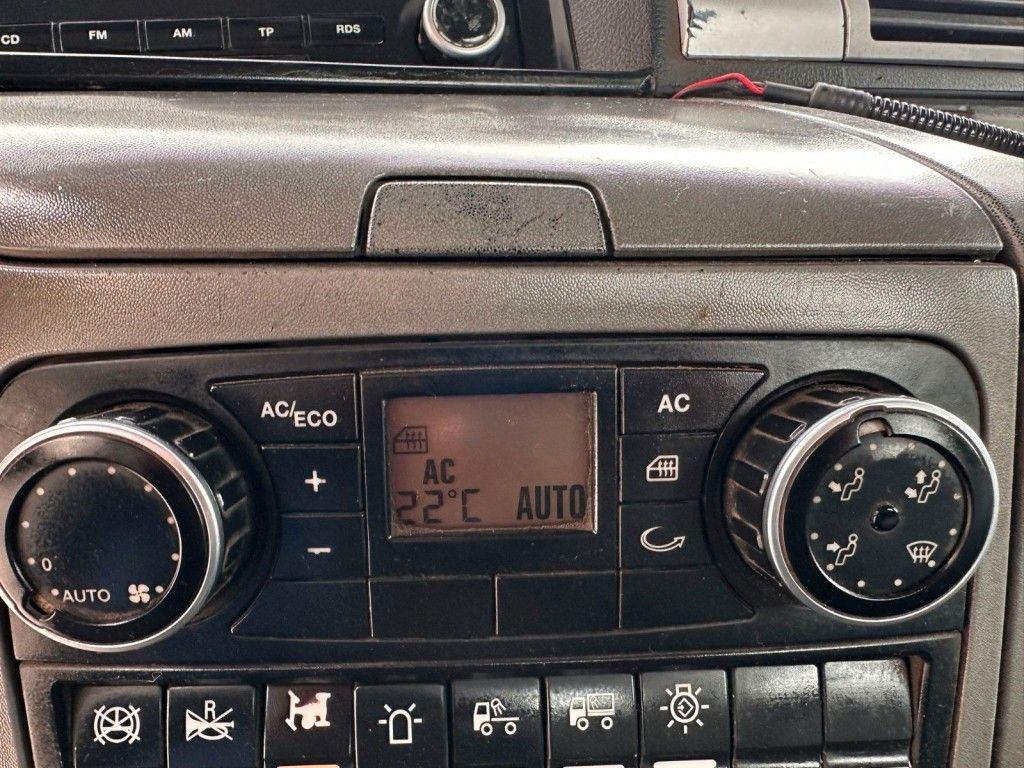 Φορτηγό φόρτωσης γάντζου MAN TGS 26.440. 6x4. Klima. EU5.: φωτογραφία 14