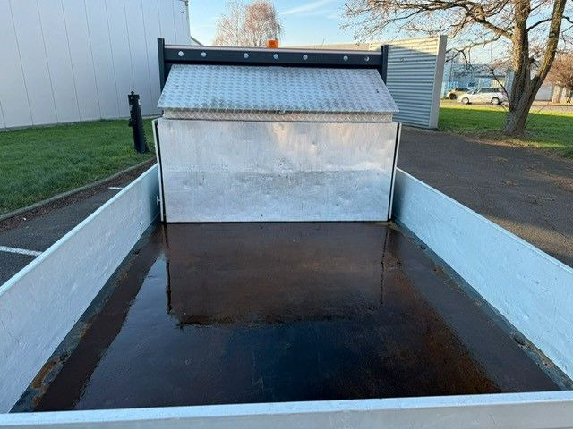 Renault Master 2.3dCi. Doka 7pl. Pritsche 3.20m. - Μικρό φορτηγό με καρότσα, Διπλοκάμπινο ελαφρύ επαγγελματικό: φωτογραφία 5 Renault Master 2.3dCi. Doka 7pl. Pritsche 3.20m. - Μικρό φορτηγό με καρότσα, Διπλοκάμπινο ελαφρύ επαγγελματικό: φωτογραφία 5