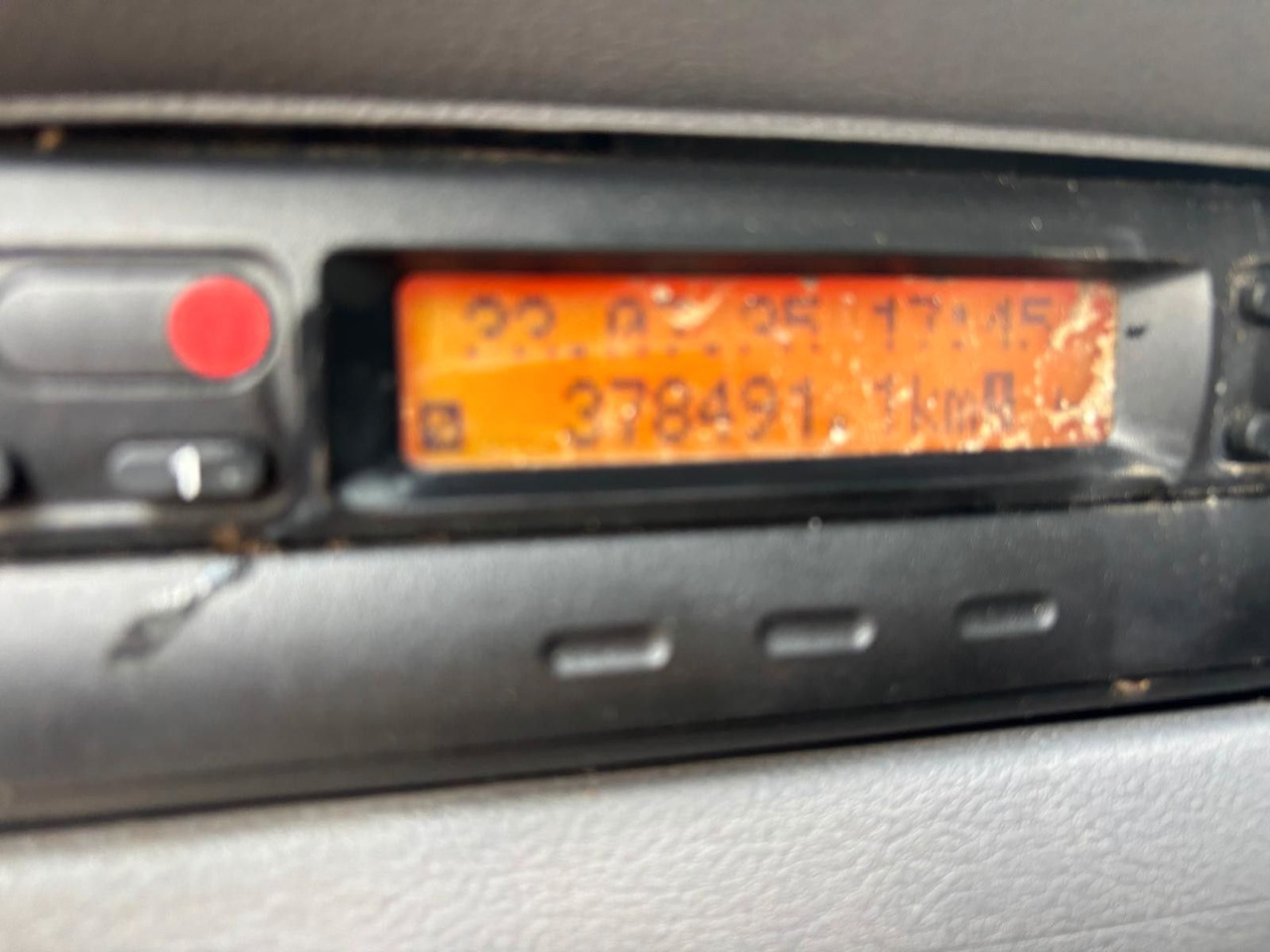 Φορτηγό με εναέρια πλατφόρμα Renault Midlum 220dCi. Hubarbeitsbühne 16m.: φωτογραφία 15