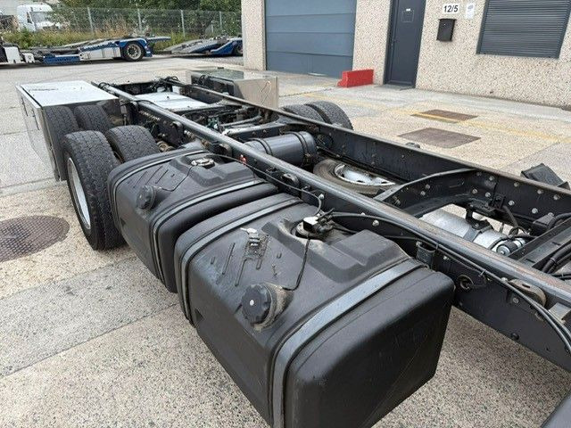 Renault Midlum 240dXi. Klima. 225.000km. - Φορτηγό σασί: φωτογραφία 5 Renault Midlum 240dXi. Klima. 225.000km. - Φορτηγό σασί: φωτογραφία 5