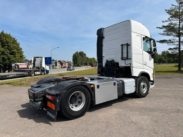 Volvo FH460. Klimaautomatik. Retarder. EU6C.. - Τράκτορας: φωτογραφία 3 Volvo FH460. Klimaautomatik. Retarder. EU6C.. - Τράκτορας: φωτογραφία 3