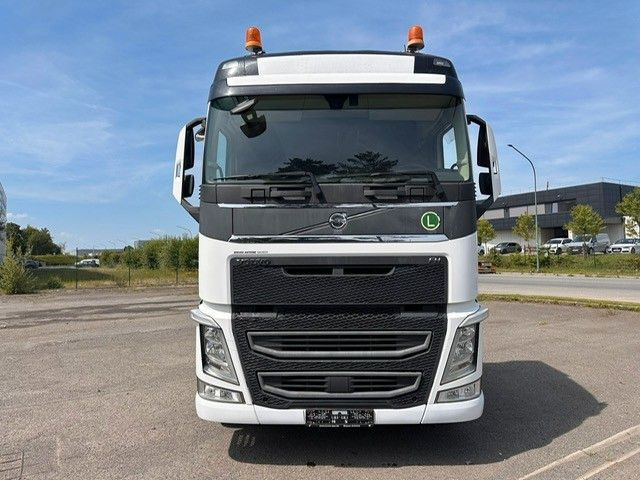 Volvo FH460. Klimaautomatik. Retarder. EU6C.. - Τράκτορας: φωτογραφία 5 Volvo FH460. Klimaautomatik. Retarder. EU6C.. - Τράκτορας: φωτογραφία 5