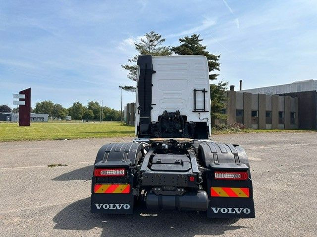 Volvo FH460. Klimaautomatik. Retarder. EU6C.. - Τράκτορας: φωτογραφία 4 Volvo FH460. Klimaautomatik. Retarder. EU6C.. - Τράκτορας: φωτογραφία 4