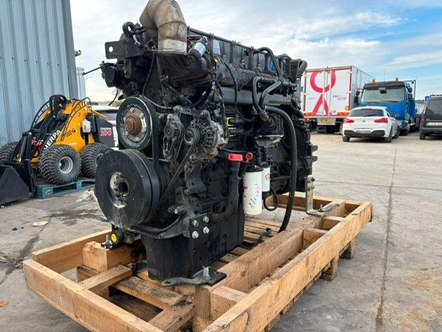 Volvo Penta Motor TAD1650GE - Κινητήρας για Βιομηχανικός εξοπλισμός: φωτογραφία 3 Volvo Penta Motor TAD1650GE - Κινητήρας για Βιομηχανικός εξοπλισμός: φωτογραφία 3