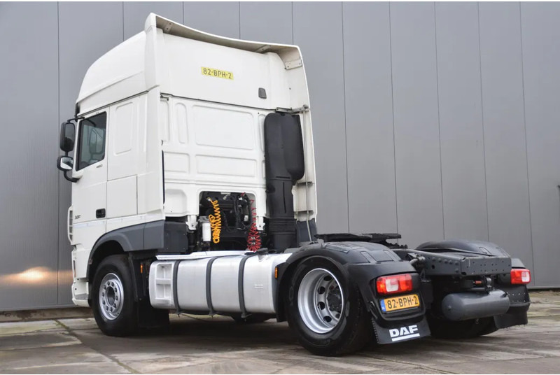 DAF XF 480 SSC 4x2 - NEW TACHO - EURO 6 - 431 TKM - AIRCO - DIFF. LOCK - 2 BEDS - 2 x FUEL TANKS - - Τράκτορας: φωτογραφία 3 DAF XF 480 SSC 4x2 - NEW TACHO - EURO 6 - 431 TKM - AIRCO - DIFF. LOCK - 2 BEDS - 2 x FUEL TANKS - - Τράκτορας: φωτογραφία 3