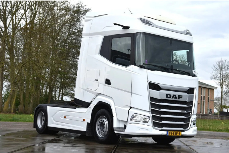 DAF XG 480 4x2 - 230 TKM - CAMERA SYSTEM - PARK. AIRCO - 2 x FUEL TANKS - APPLE CARPLAY/ANDROID - LED LIGHTS - TOP CONDITION - - Τράκτορας: φωτογραφία 1 DAF XG 480 4x2 - 230 TKM - CAMERA SYSTEM - PARK. AIRCO - 2 x FUEL TANKS - APPLE CARPLAY/ANDROID - LED LIGHTS - TOP CONDITION - - Τράκτορας: φωτογραφία 1