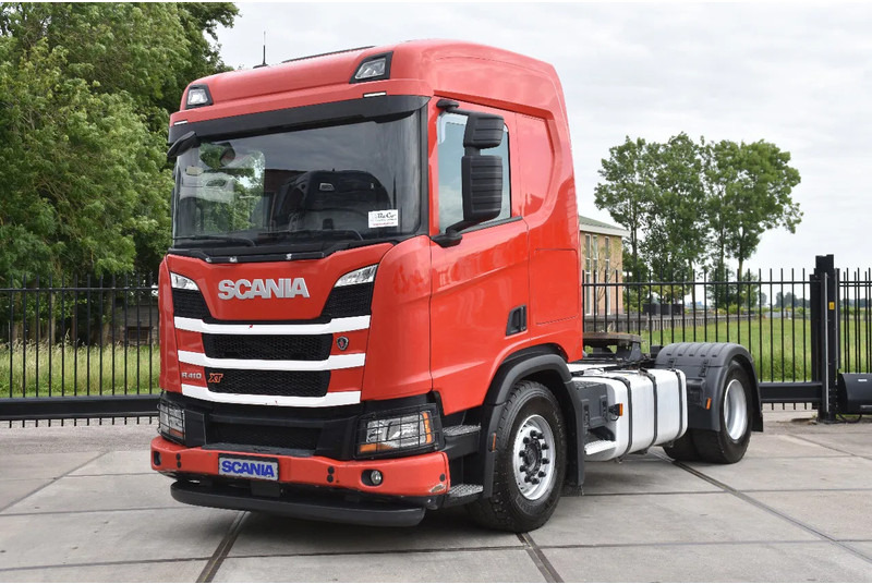 Τράκτορας Scania R410 NGS 4x2NB XT - HYDRAULIC SYSTEM - FULL AIR - RETARDER - 474 TKM - ACC - PTO - MORE UNITS AVAILABLE -: φωτογραφία 1