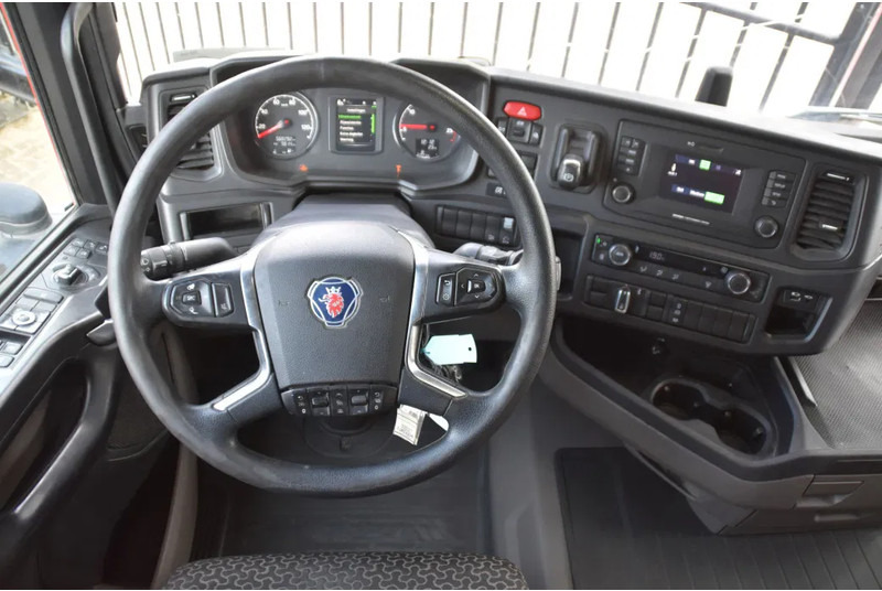 Τράκτορας Scania R410 NGS 4x2NB XT - HYDRAULIC SYSTEM - FULL AIR - RETARDER - 568 TKM - ACC - PTO - MORE UNITS AVAILABLE -: φωτογραφία 6