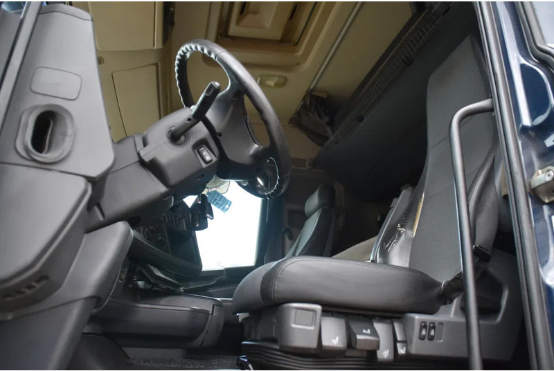 Scania R450 HL 6x2 + THERMO KING TS-300 - RETARDER - WHEELBASE: 510 CM - AIRCO - - Φορτηγό ψυγείο: φωτογραφία 4 Scania R450 HL 6x2 + THERMO KING TS-300 - RETARDER - WHEELBASE: 510 CM - AIRCO - - Φορτηγό ψυγείο: φωτογραφία 4