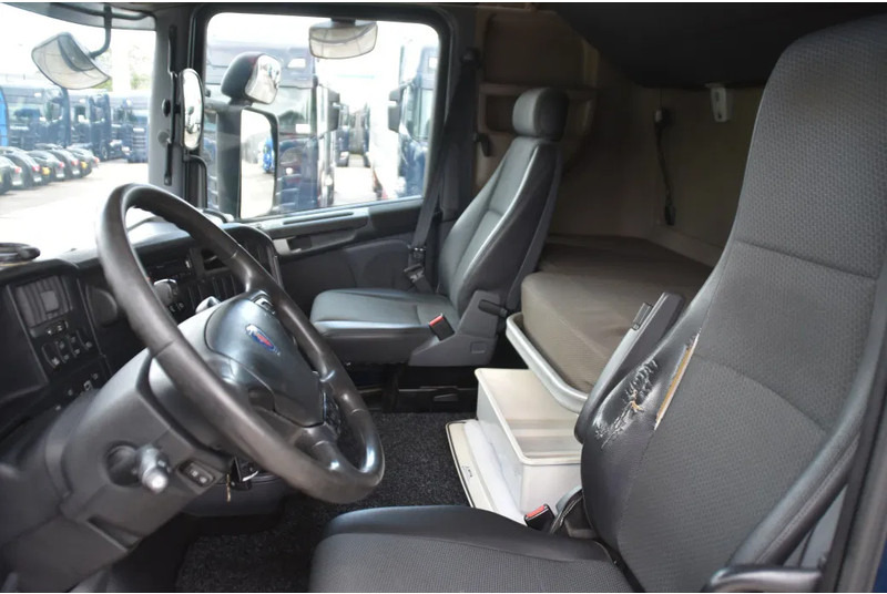 Scania R450 HL 6x2 + THERMO KING TS-300 - RETARDER - WHEELBASE: 510 CM - AIRCO - - Φορτηγό ψυγείο: φωτογραφία 5 Scania R450 HL 6x2 + THERMO KING TS-300 - RETARDER - WHEELBASE: 510 CM - AIRCO - - Φορτηγό ψυγείο: φωτογραφία 5