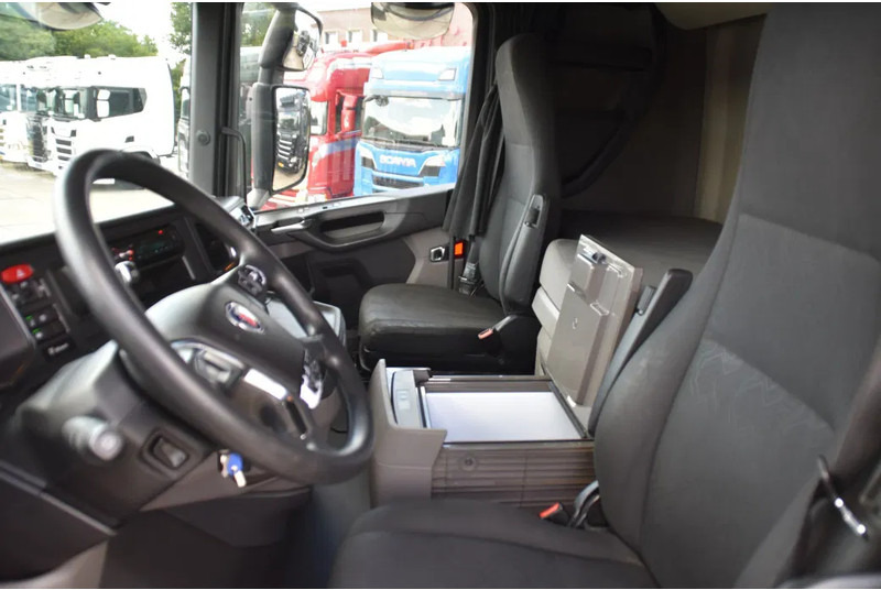 Scania S450 NGS 4x2NB - FULL AIR - 743 TKM - RETARDER - PARK. AIRCO - 2 x FUEL TANKS - TOP CONDITION - - Τράκτορας: φωτογραφία 5 Scania S450 NGS 4x2NB - FULL AIR - 743 TKM - RETARDER - PARK. AIRCO - 2 x FUEL TANKS - TOP CONDITION - - Τράκτορας: φωτογραφία 5