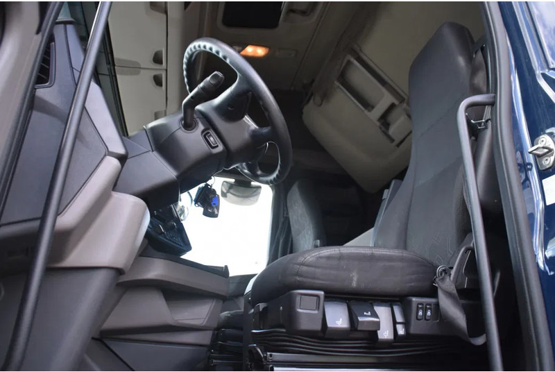 Scania S450 NGS 4x2NB - FULL AIR - 743 TKM - RETARDER - PARK. AIRCO - 2 x FUEL TANKS - TOP CONDITION - - Τράκτορας: φωτογραφία 4 Scania S450 NGS 4x2NB - FULL AIR - 743 TKM - RETARDER - PARK. AIRCO - 2 x FUEL TANKS - TOP CONDITION - - Τράκτορας: φωτογραφία 4