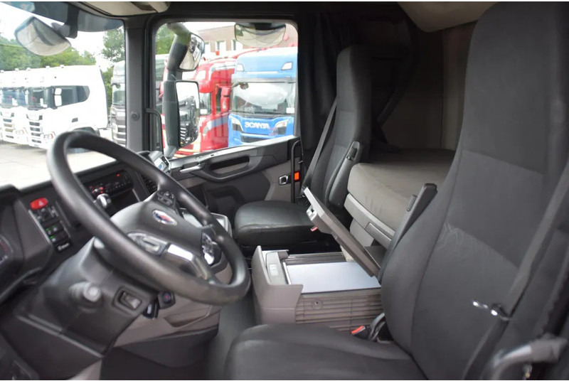 Scania S450 NGS 4x2NB - FULL AIR - RETARDER - ACC - PARK. AIRCO - 2 x FUEL TANKS - TOP CONDITION - - Τράκτορας: φωτογραφία 5 Scania S450 NGS 4x2NB - FULL AIR - RETARDER - ACC - PARK. AIRCO - 2 x FUEL TANKS - TOP CONDITION - - Τράκτορας: φωτογραφία 5