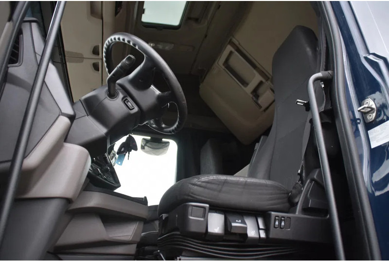 Scania S450 NGS 4x2NB - FULL AIR - RETARDER - ACC - PARK. AIRCO - 2 x FUEL TANKS - TOP CONDITION - - Τράκτορας: φωτογραφία 4 Scania S450 NGS 4x2NB - FULL AIR - RETARDER - ACC - PARK. AIRCO - 2 x FUEL TANKS - TOP CONDITION - - Τράκτορας: φωτογραφία 4