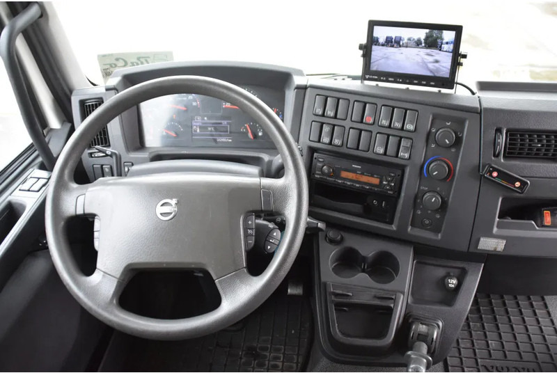 Volvo FL 280 4x2 + BOX - 312 TKM - AIRCO - DOUBLE CARGOFLOOR - ELEVATOR - REMOTE CONTROL - CAMERA - - Φορτηγό κόφα: φωτογραφία 5 Volvo FL 280 4x2 + BOX - 312 TKM - AIRCO - DOUBLE CARGOFLOOR - ELEVATOR - REMOTE CONTROL - CAMERA - - Φορτηγό κόφα: φωτογραφία 5