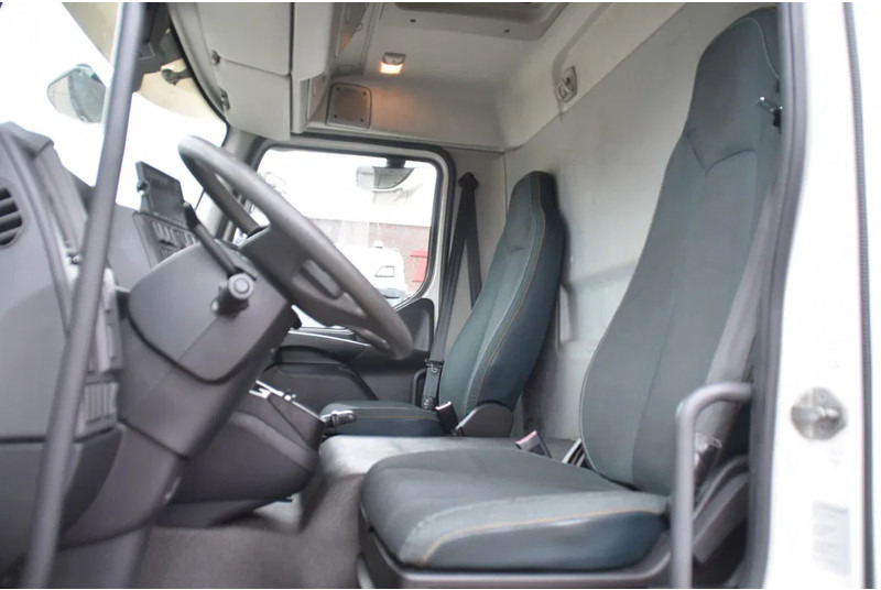 Volvo FL 280 4x2 + BOX - 312 TKM - AIRCO - DOUBLE CARGOFLOOR - ELEVATOR - REMOTE CONTROL - CAMERA - - Φορτηγό κόφα: φωτογραφία 4 Volvo FL 280 4x2 + BOX - 312 TKM - AIRCO - DOUBLE CARGOFLOOR - ELEVATOR - REMOTE CONTROL - CAMERA - - Φορτηγό κόφα: φωτογραφία 4
