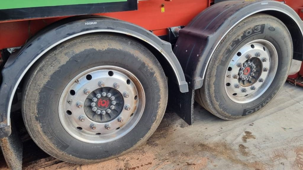 Morbark WH 3000 XP - Καταστροφέας κλαδιών: φωτογραφία 3 Morbark WH 3000 XP - Καταστροφέας κλαδιών: φωτογραφία 3