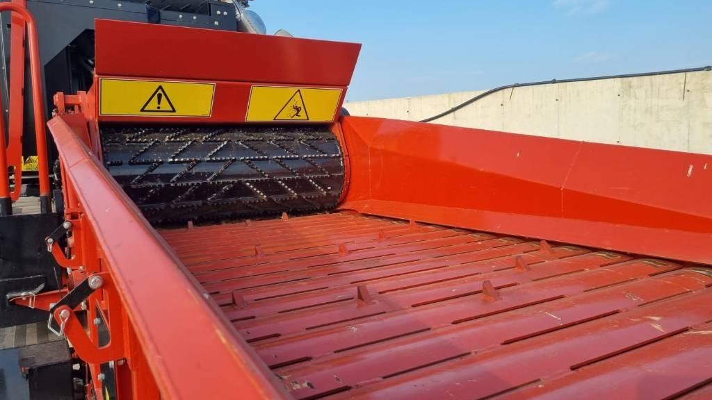 Θρυμματιστής Morbark WH2400XP: φωτογραφία 12