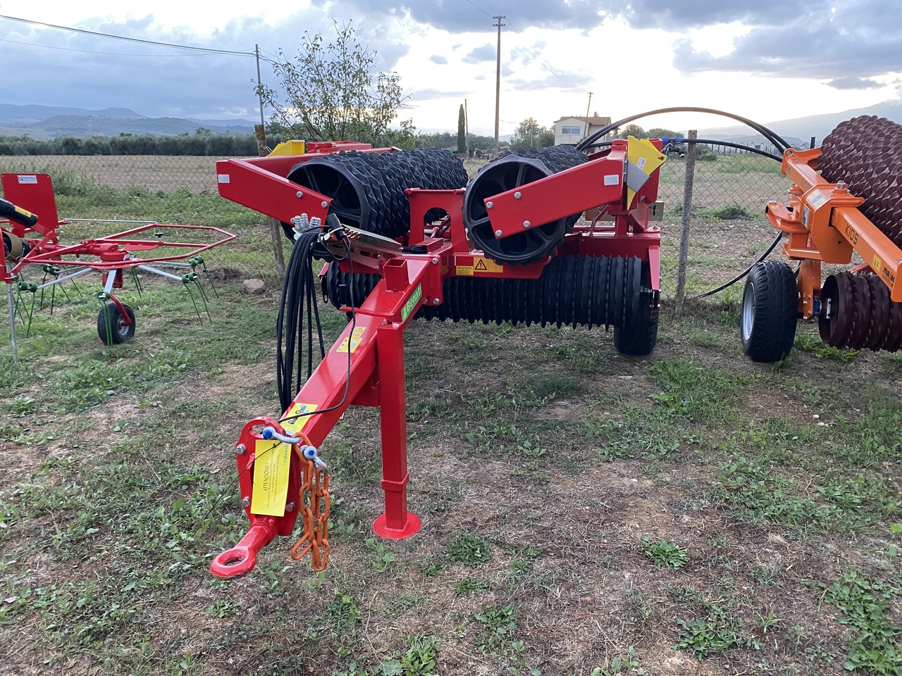 HE VA - Φρεζοσβαρνα: φωτογραφία 2 HE VA - Φρεζοσβαρνα: φωτογραφία 2