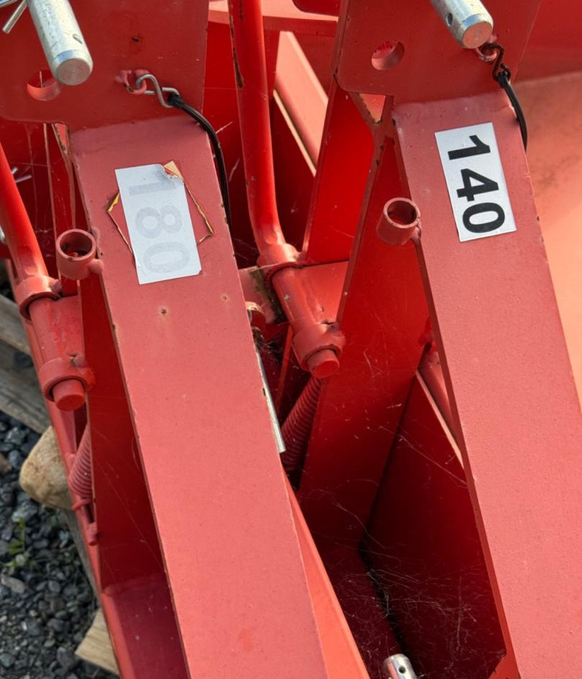 Palette - Κουβάς για εκσκαφέα: φωτογραφία 3 Palette - Κουβάς για εκσκαφέα: φωτογραφία 3