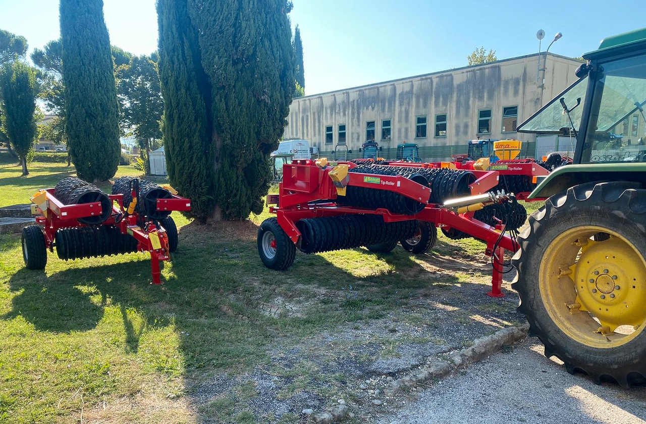 Rulli - Φρεζοσβαρνα: φωτογραφία 2 Rulli - Φρεζοσβαρνα: φωτογραφία 2