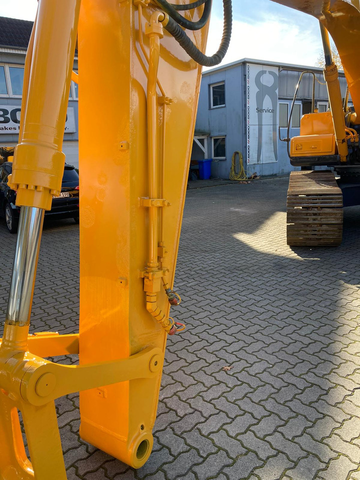 HYUNDAI Robex 290 NLC-7A spare parts carrier - Ανταλλακτικό για Ερπυστριοφόρος εκσκαφέας: φωτογραφία 4 HYUNDAI Robex 290 NLC-7A spare parts carrier - Ανταλλακτικό για Ερπυστριοφόρος εκσκαφέας: φωτογραφία 4